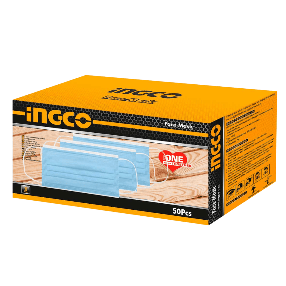 INGCO MASK NON MEDICAL