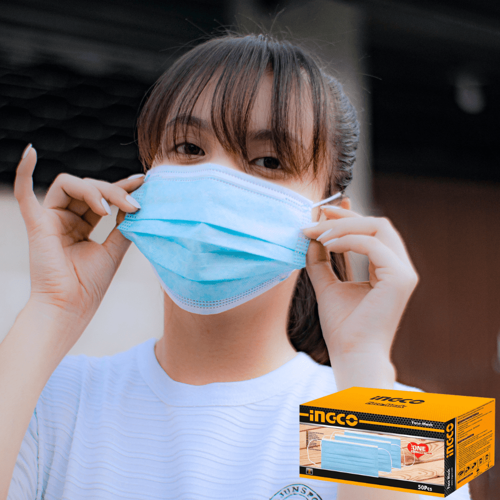 INGCO MASK NON MEDICAL