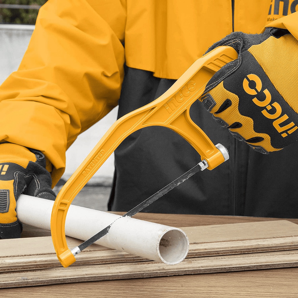 INGCO HACKSAW FRAME MINI