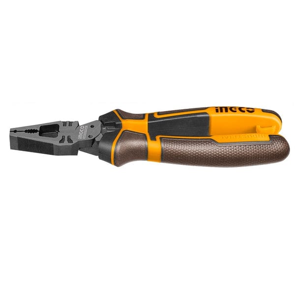 INGCO COMBINATION PLIERS MULTI FUNCTION 8 IN 1