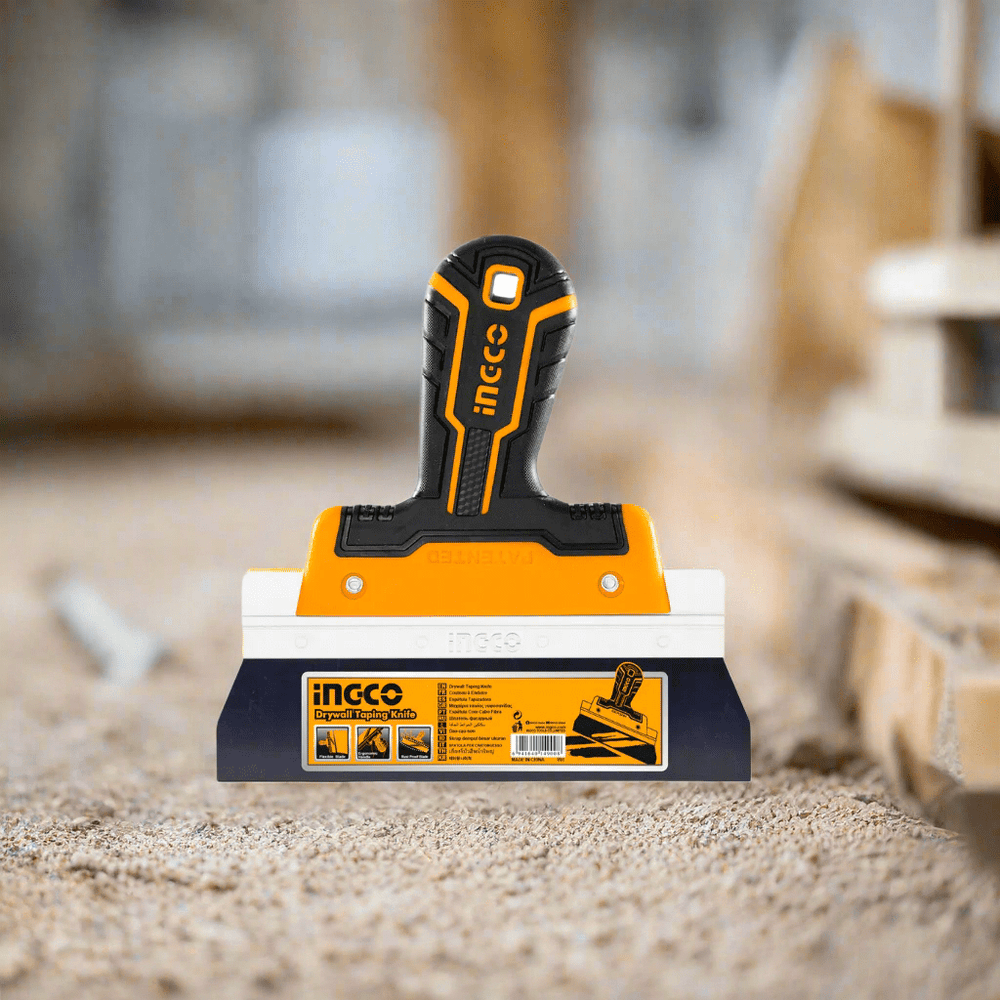 INGCO TAPING KNIVES DRYWALL