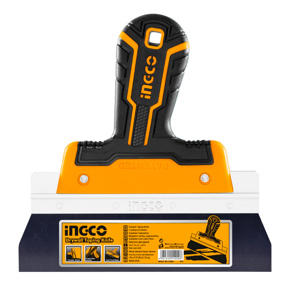 INGCO TAPING KNIVES