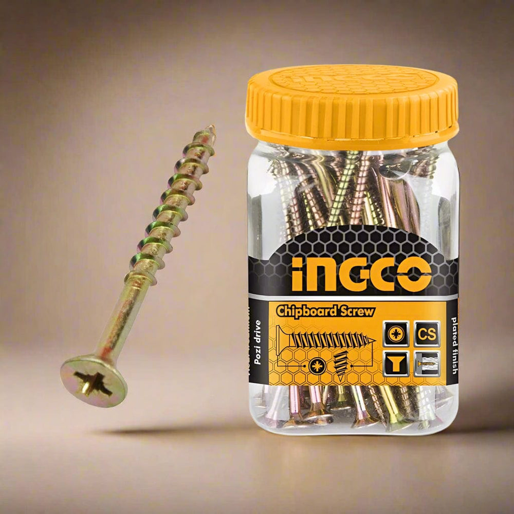 INGCO CHIPBOARD SCREW