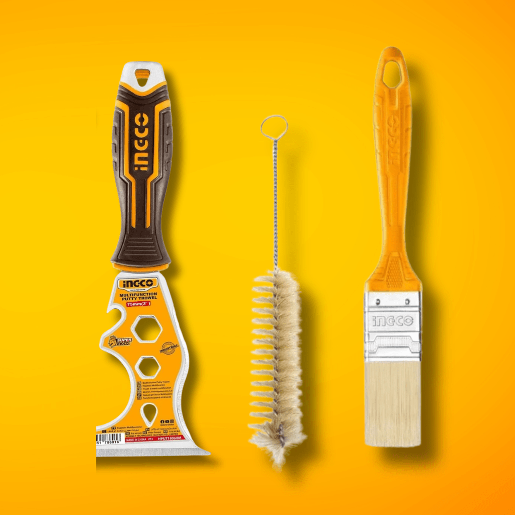 INGCO TOOLS ACCESORIES