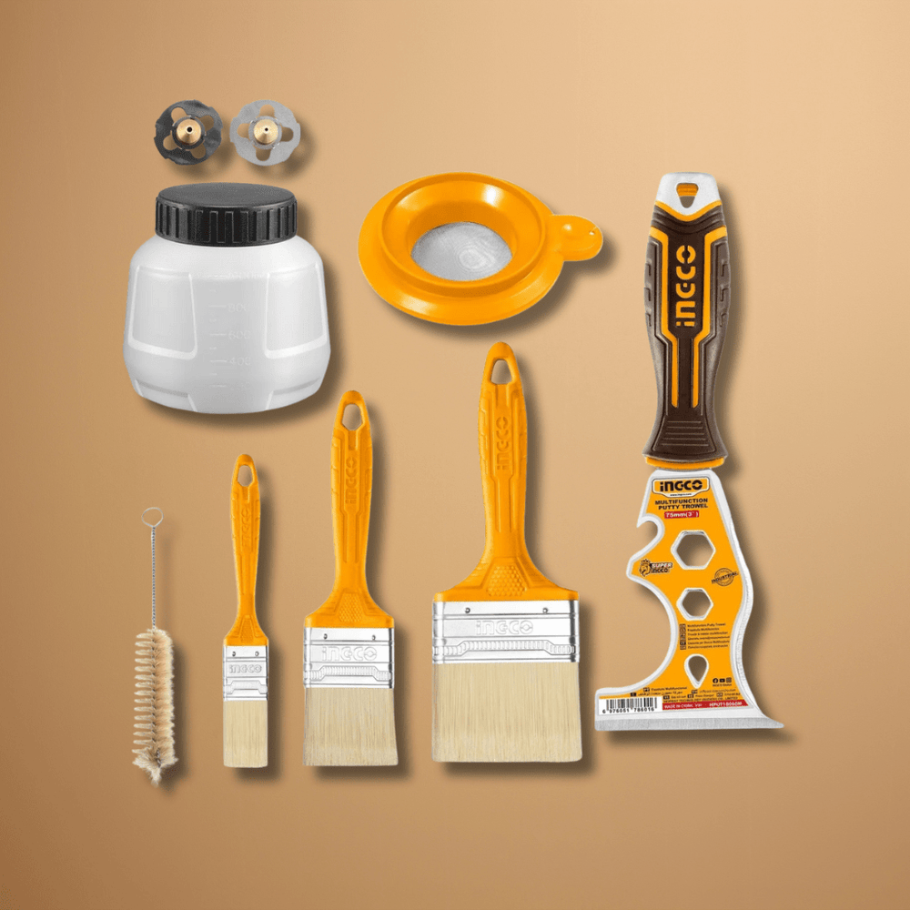INGCO TOOLS ACCESORIES