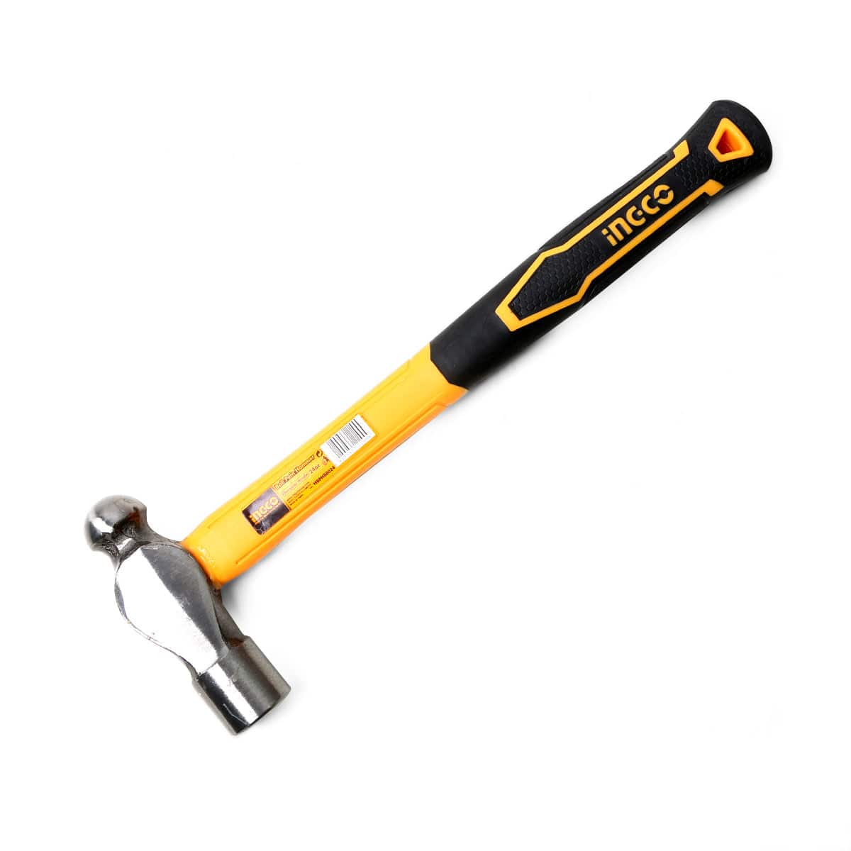 INGCO BALL PEIN HAMMER NEW 16OZ 450 G