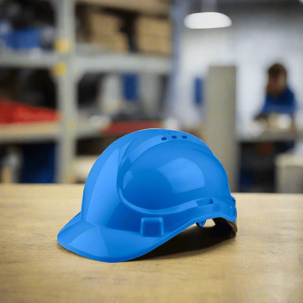 INGCO SAFETY HELMET HSH803