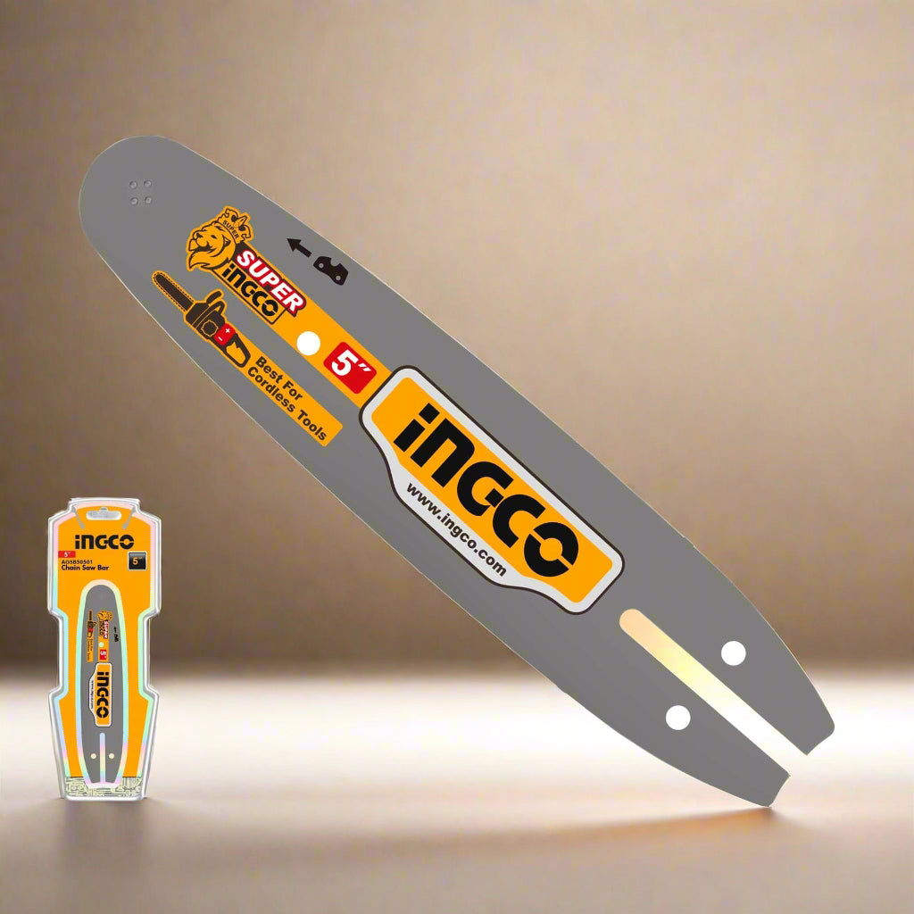 INGCO CHAIN SAW BAR