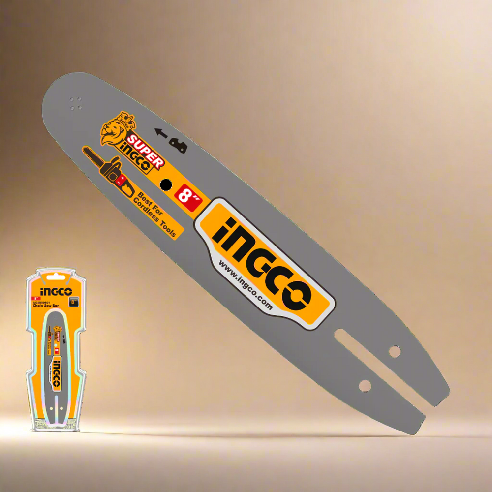 INGCO CHAIN SAW BAR