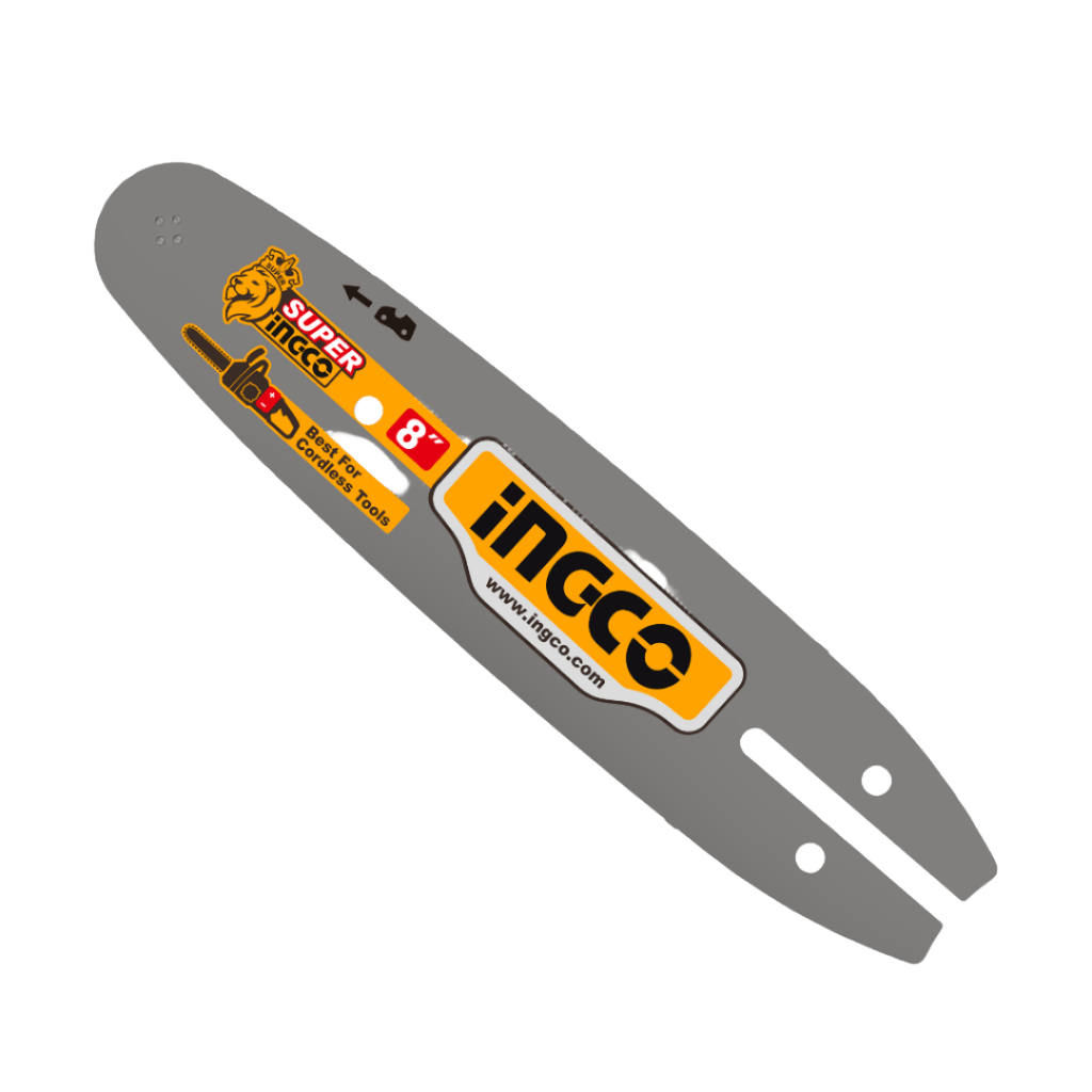 INGCO CHAIN SAW BAR