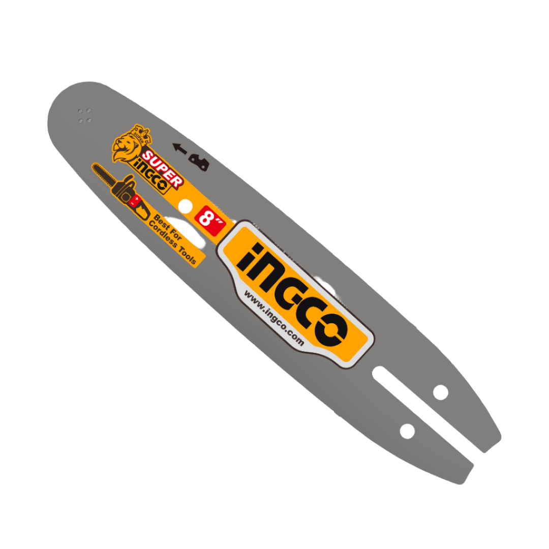 INGCO CHAIN SAW BAR
