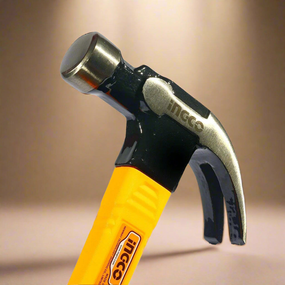 INGCO CLAW HAMMER