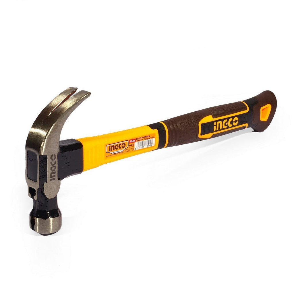 INGCO CLAW HAMMER
