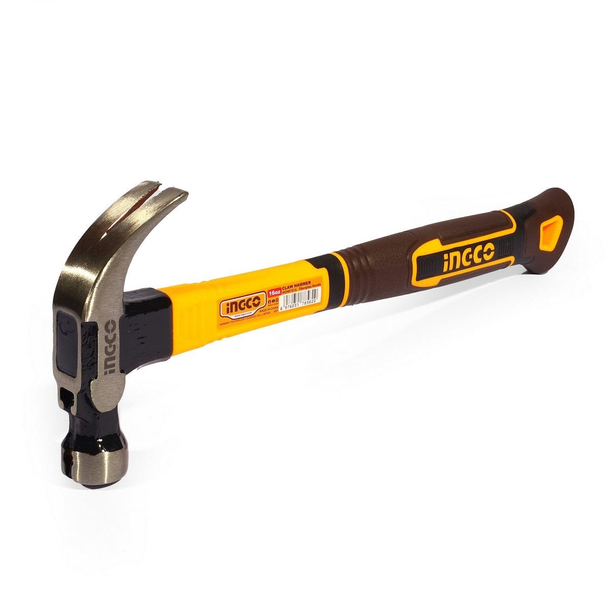 INGCO CLAW HAMMER
