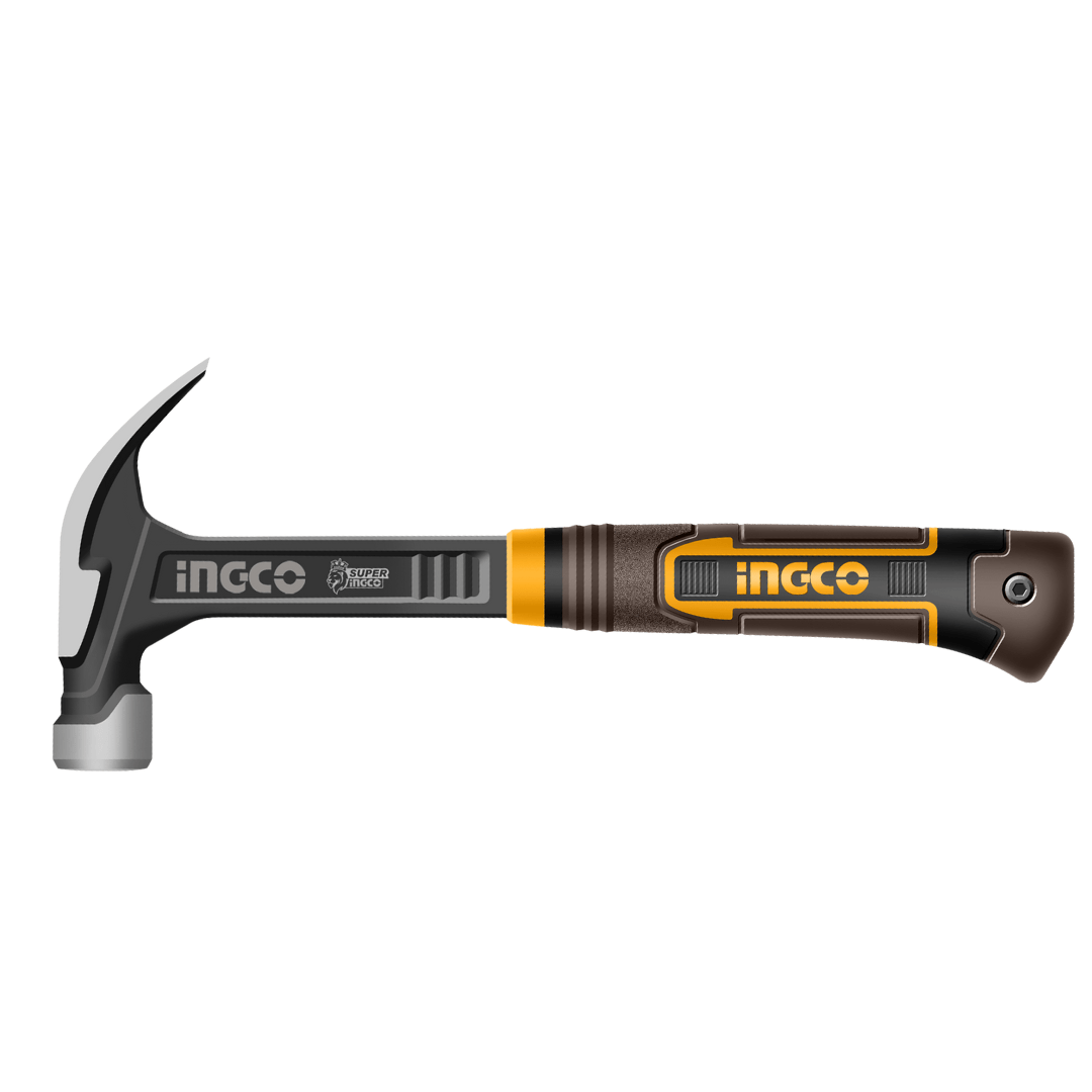 INGCO CLAW HAMMER HCH81020L
