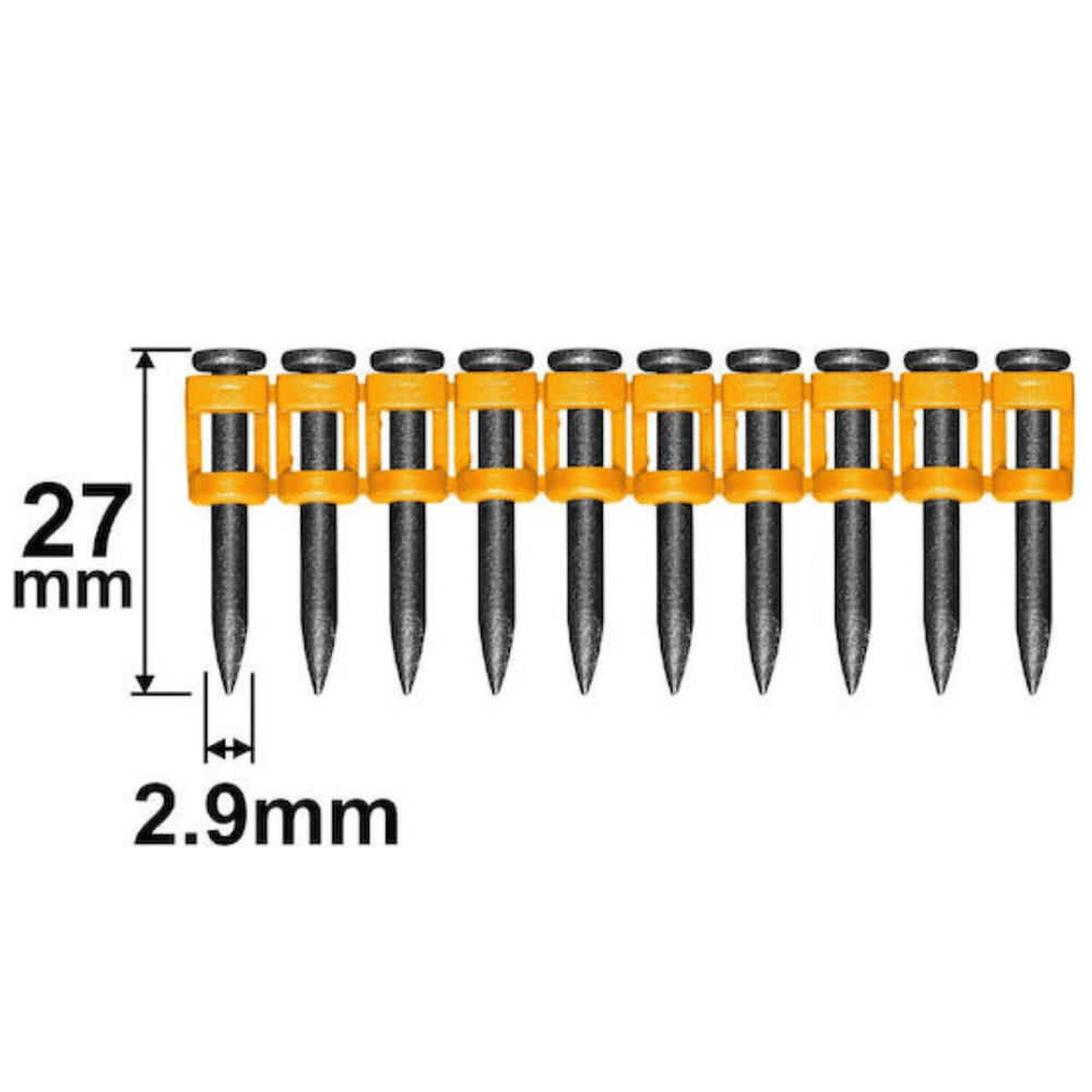 INGCO CONTINUOUS FIRING NAILS ANA02271