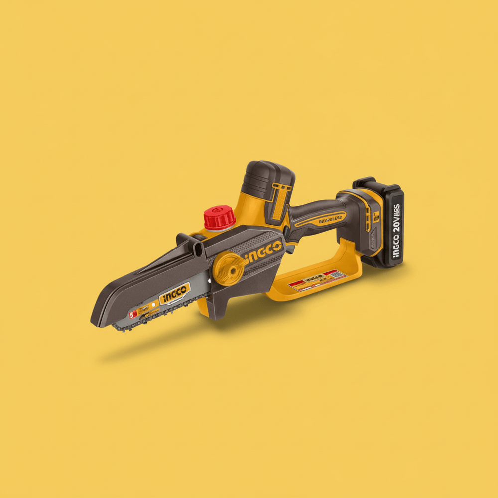INGCO CORDLESS PRUNER SAW CGSLI20561
