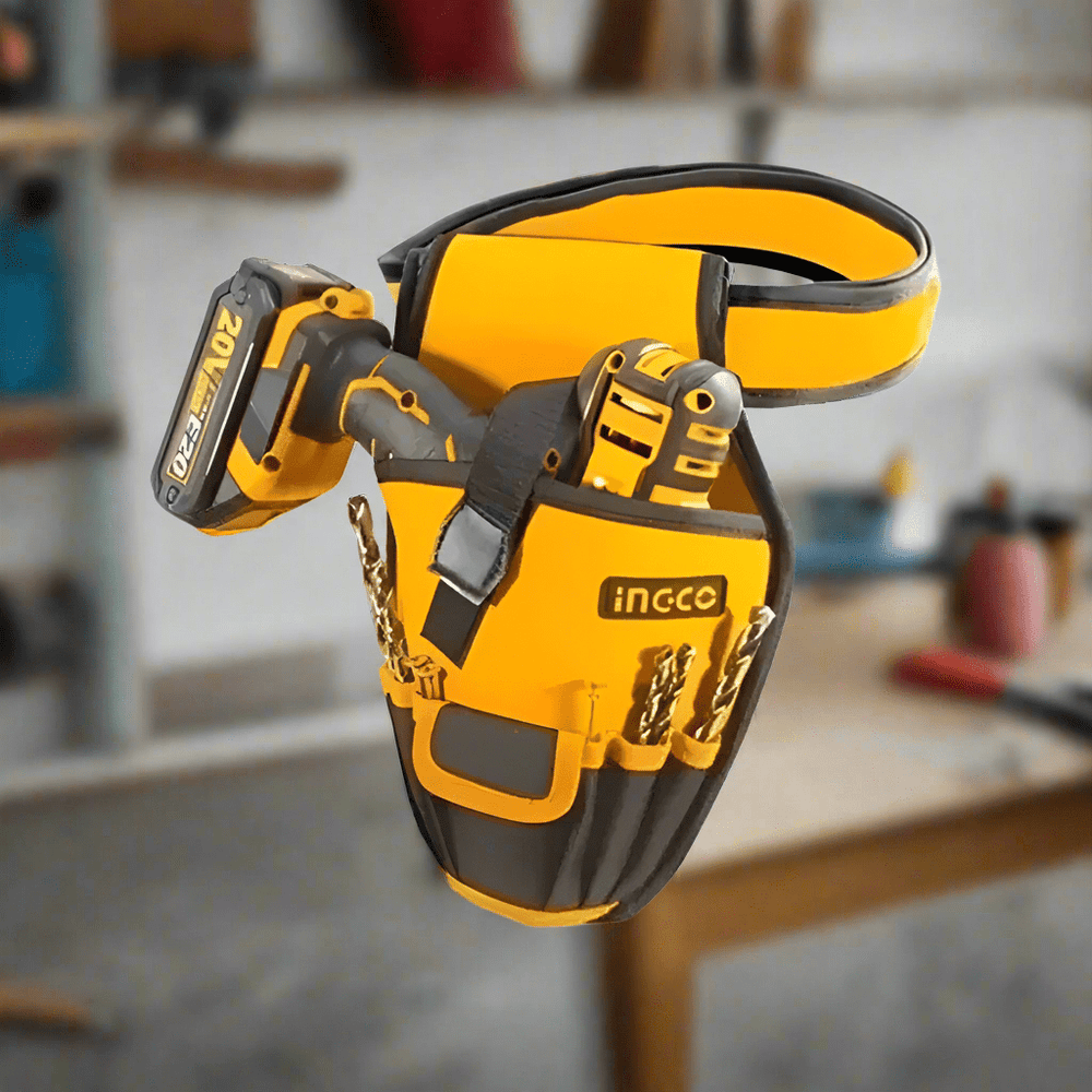 INGCO DRILL HOLSTER