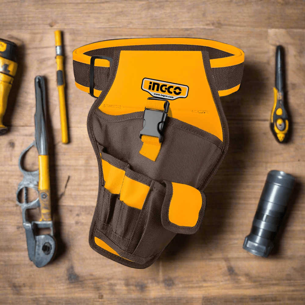 INGCO DRILL HOLSTER
