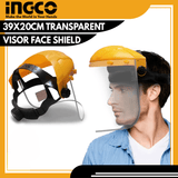 INGCO FACE SHIELD