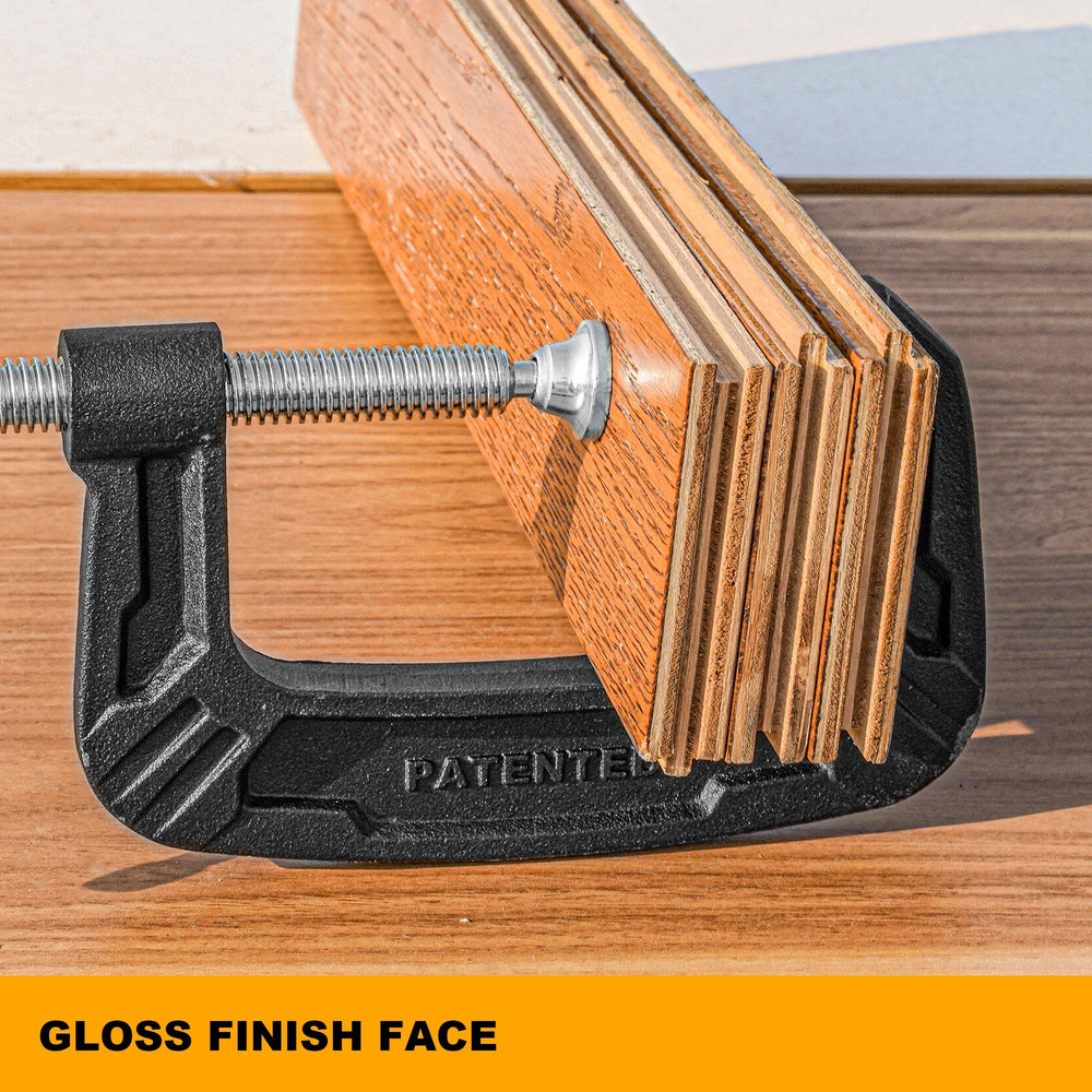 INGCO G CLAMP