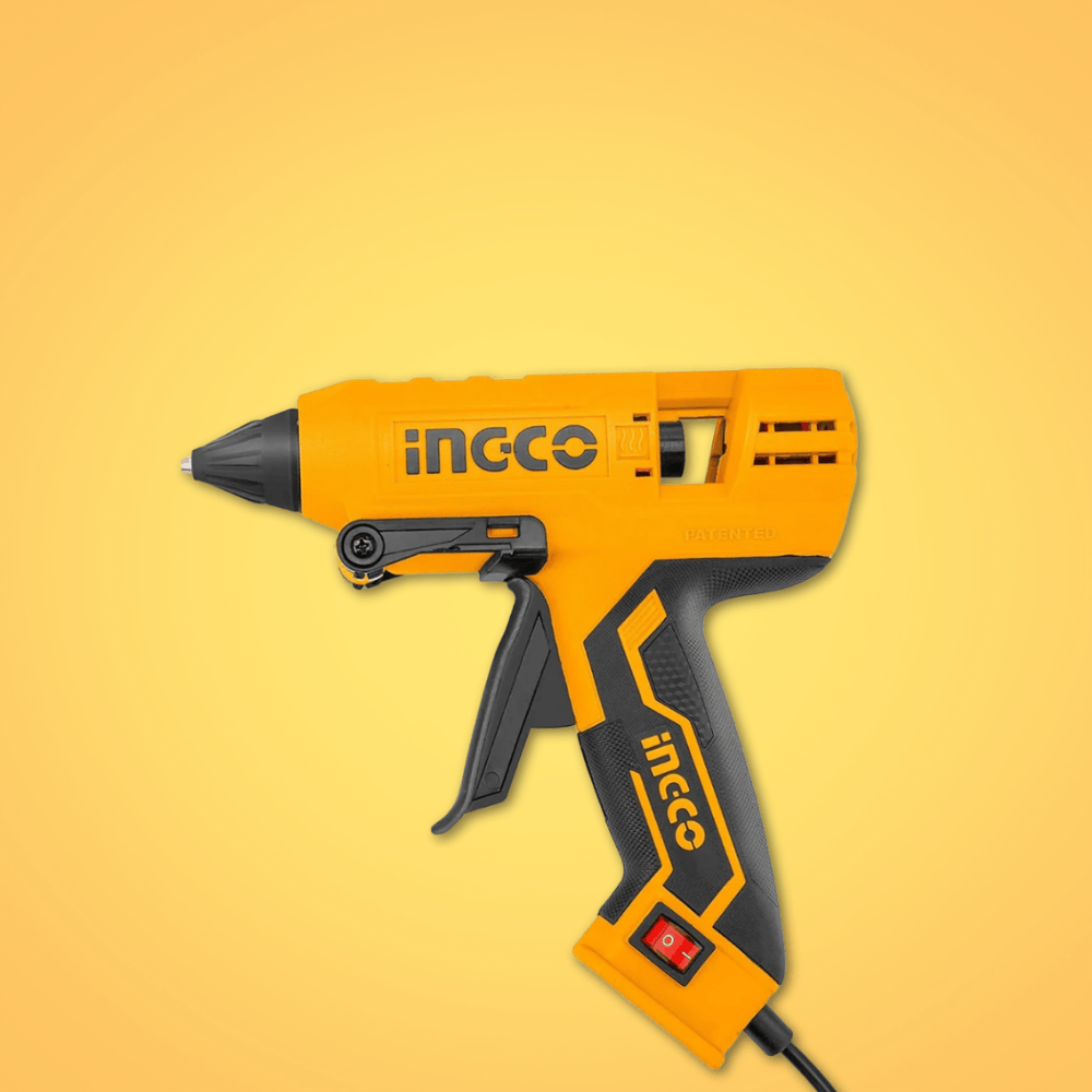 INGCO GLUE GUN GG408