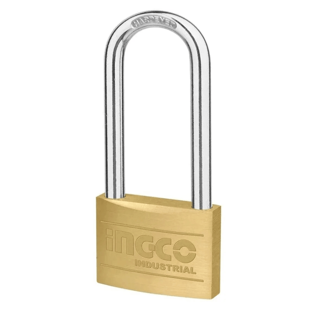 INGCO PADLOCK HEAVY DUTY