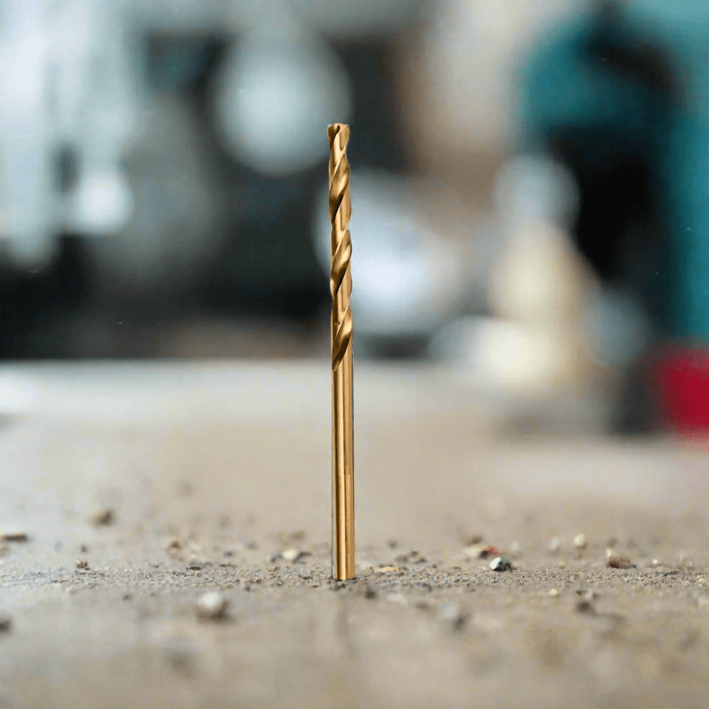 INGCO DRILL BIT HSS-CO M35