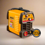 INGCO WELDING MACHINE INVERTER MMA