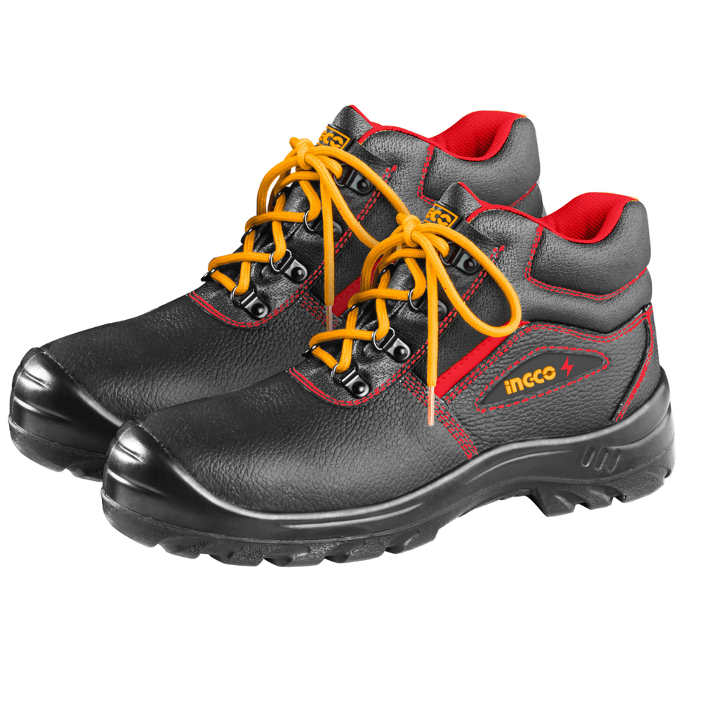INGCO INSULATED SAFETY BOOTS - SIZE 41 SSH07IDSB.41