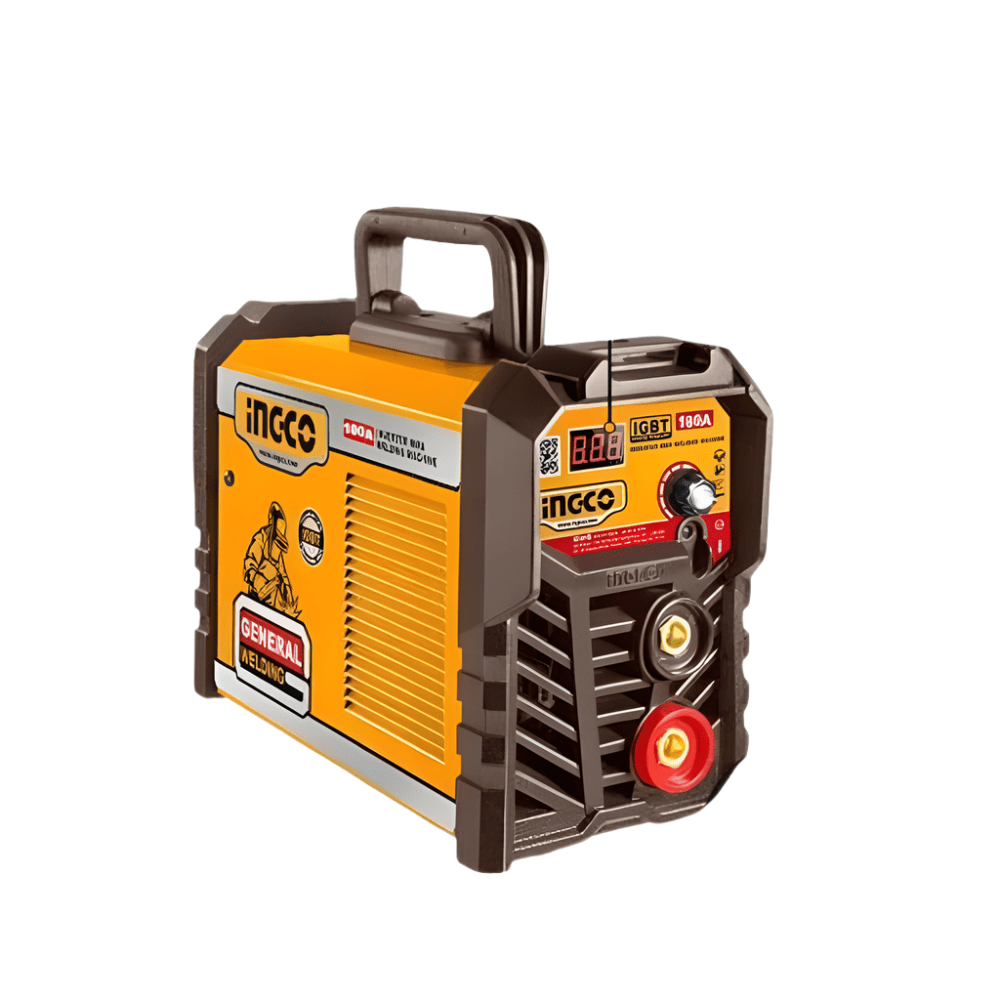 INGCO WELDING MACHINE INVERTER MMA