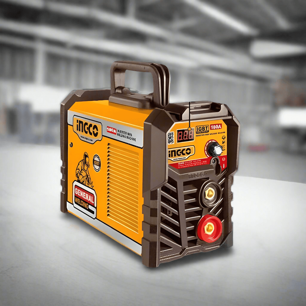 INGCO WELDING MACHINE INVERTER MMA