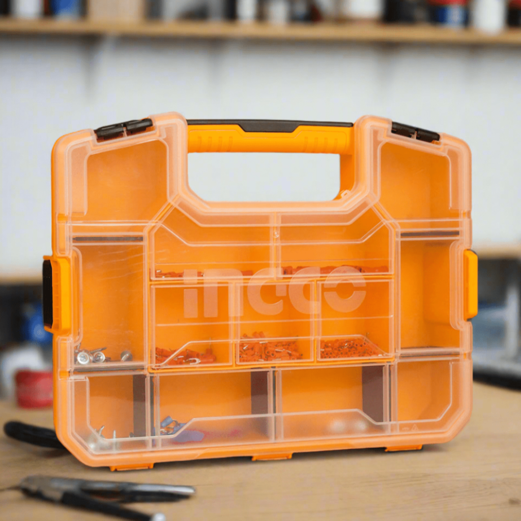 INGCO PLASTIC ORGANIZER