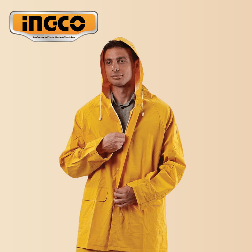 INGCO RAIN SUIT