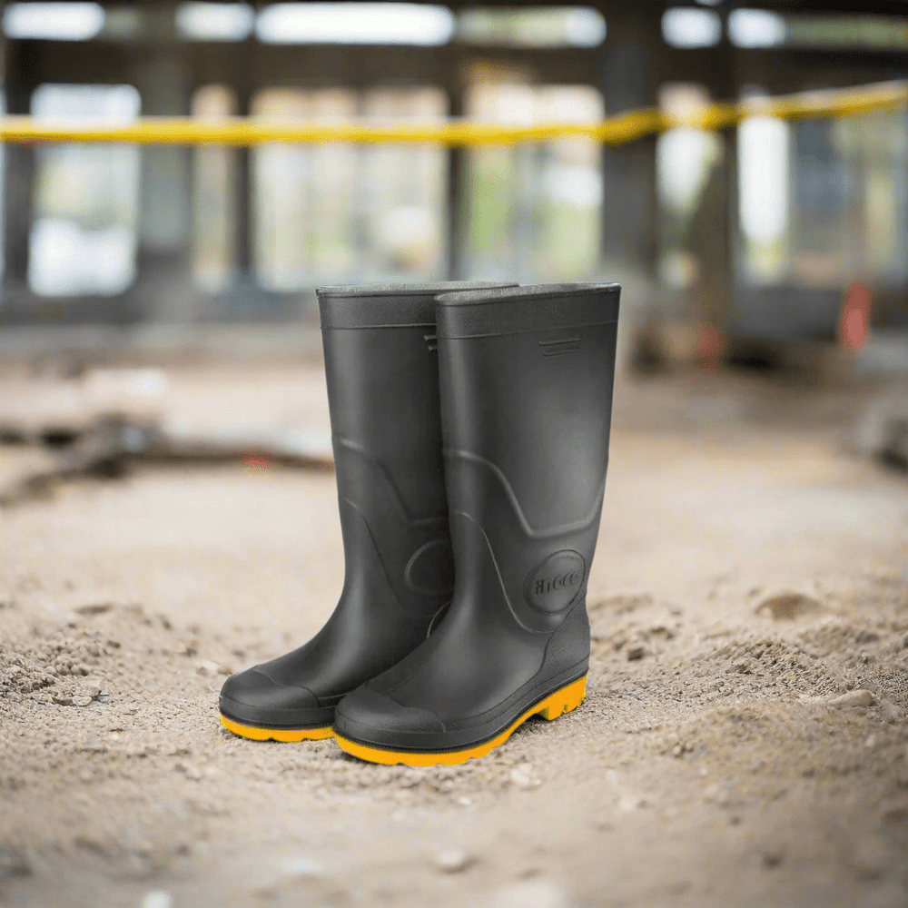 INGCO RAIN BOOTS   44