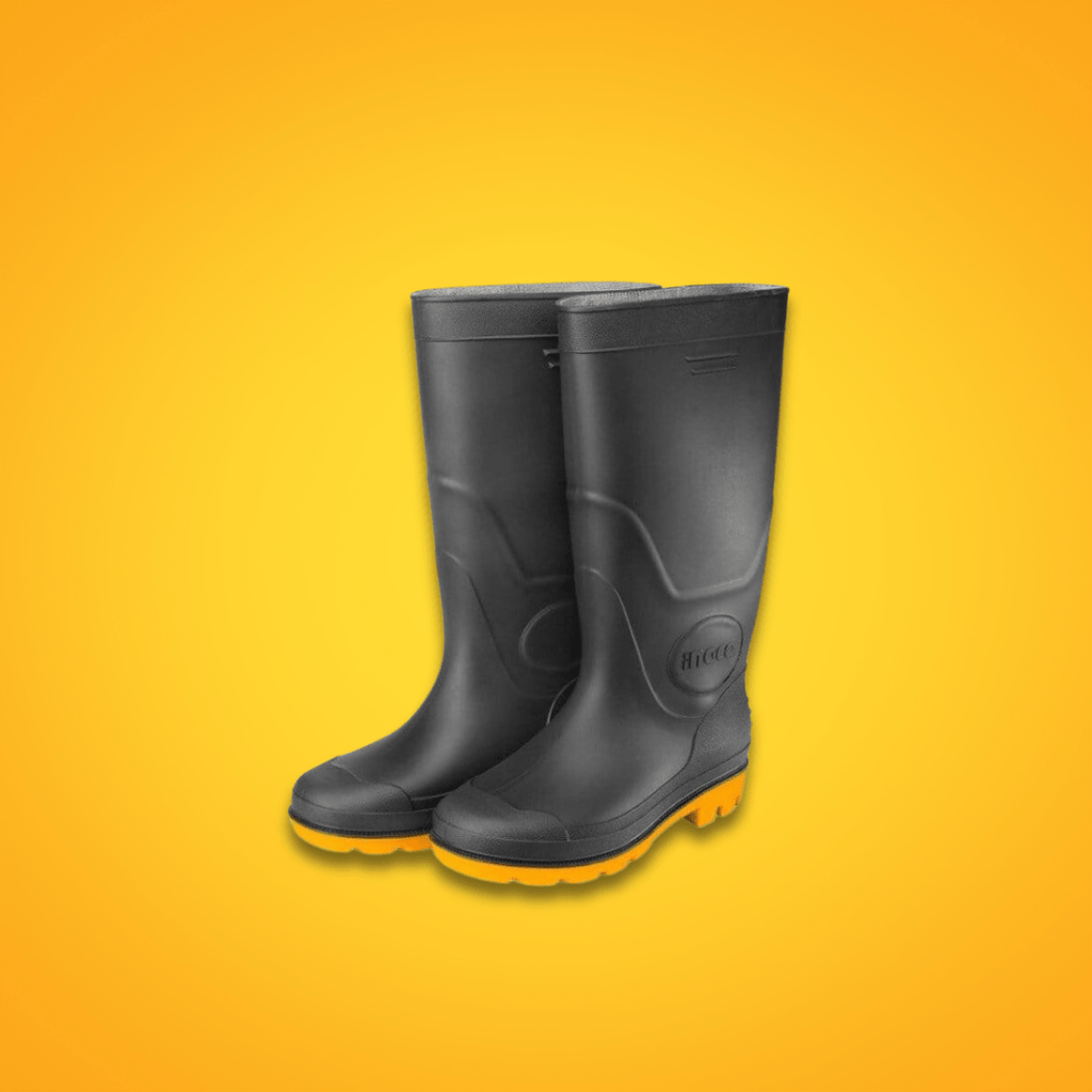 INGCO RAIN BOOTS   44