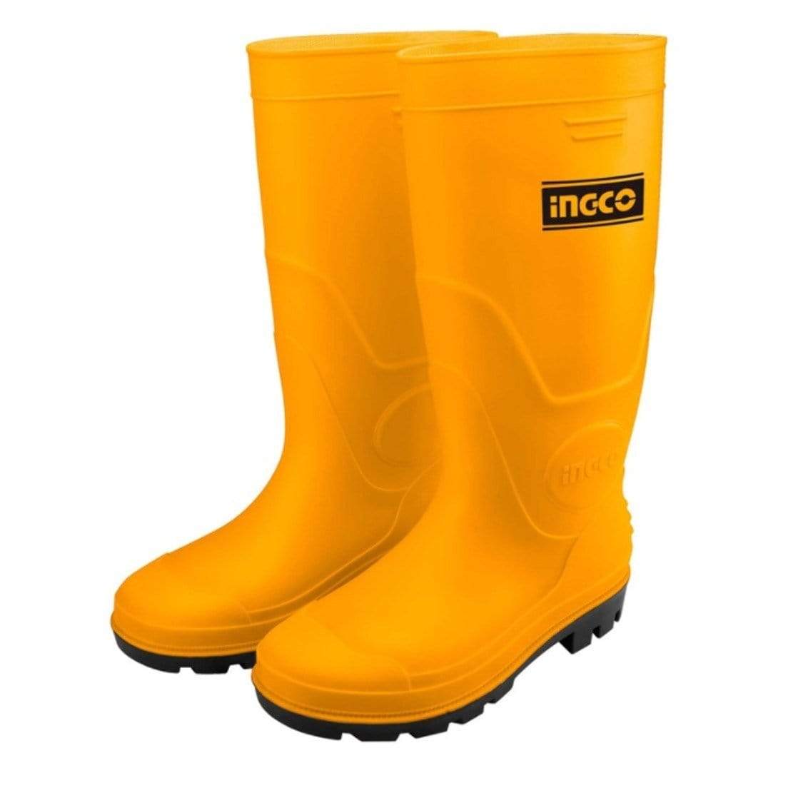 INGCO RAIN BOOTS   43