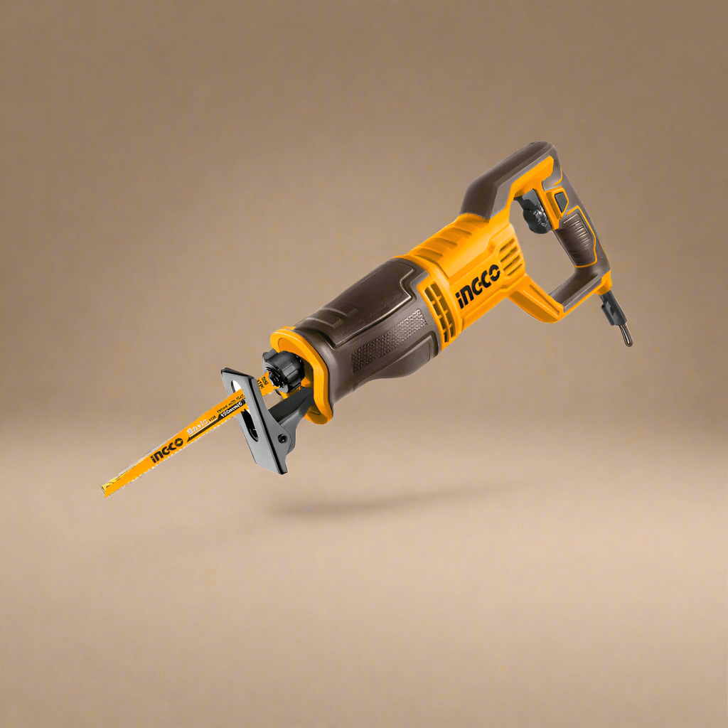 INGCO RECIPROCATING SAW