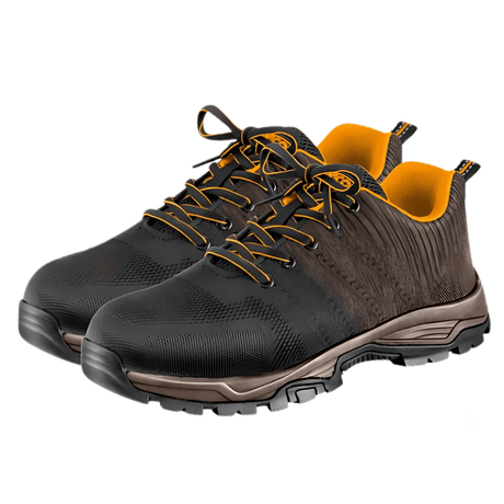 INGCO SAFETY BOOTS   46