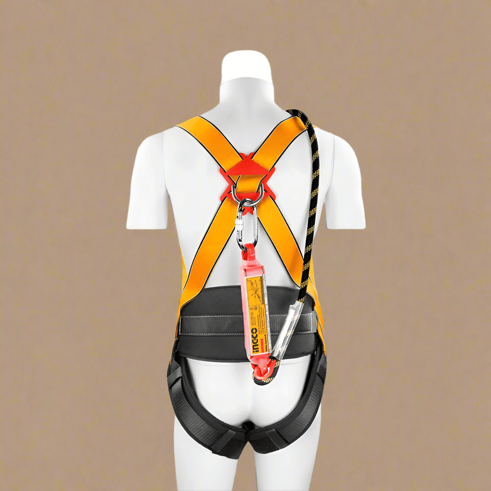 INGCO SAFETY HARNESS