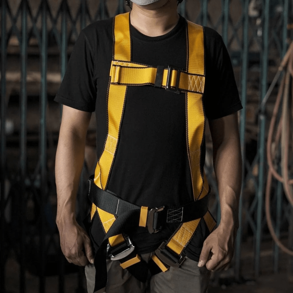 INGCO SAFETY HARNESS