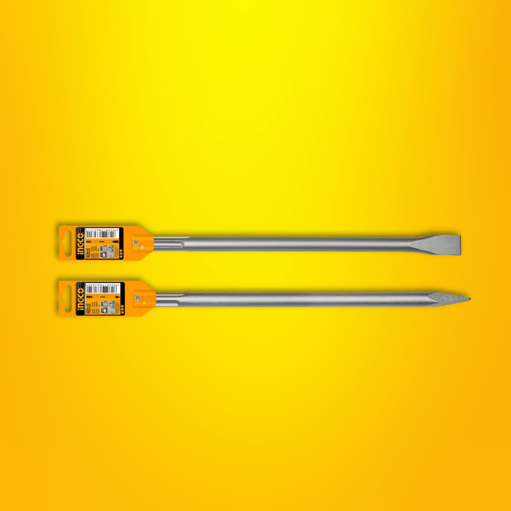 INGCO SDS MAX CHISEL