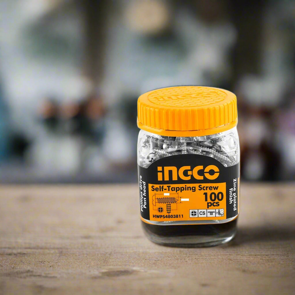INGCO SELF-TAPPING SCREW