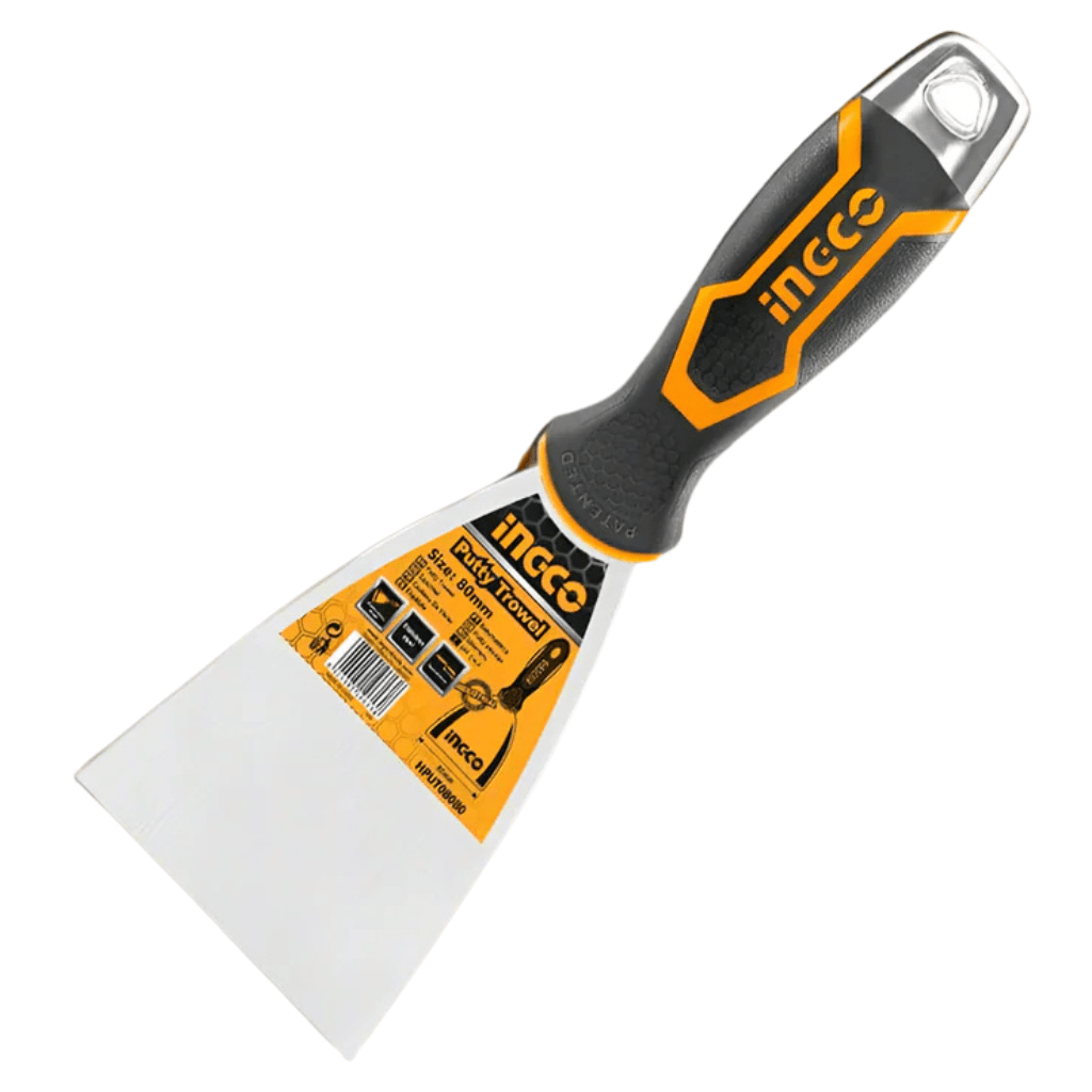 INGCO PUTTY TROWEL