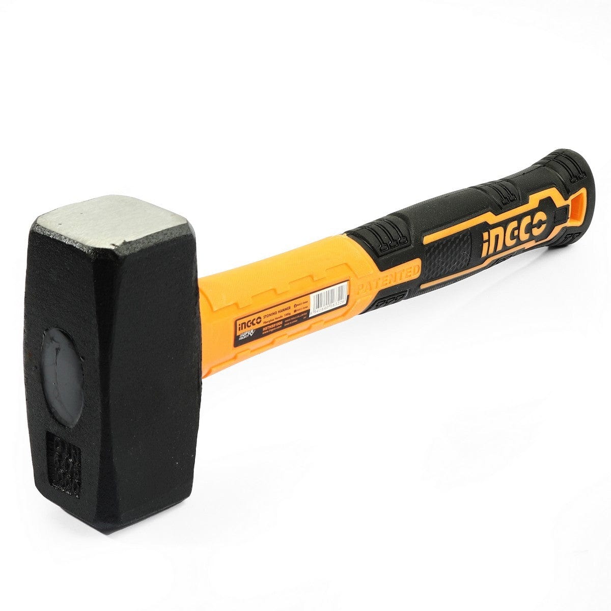 INGCO STONING HAMMER