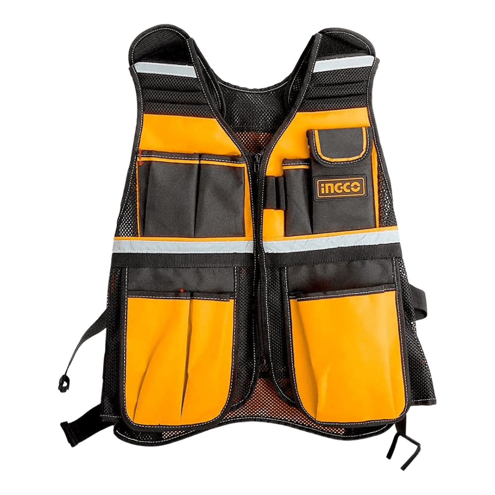 INGCO TOOL VEST