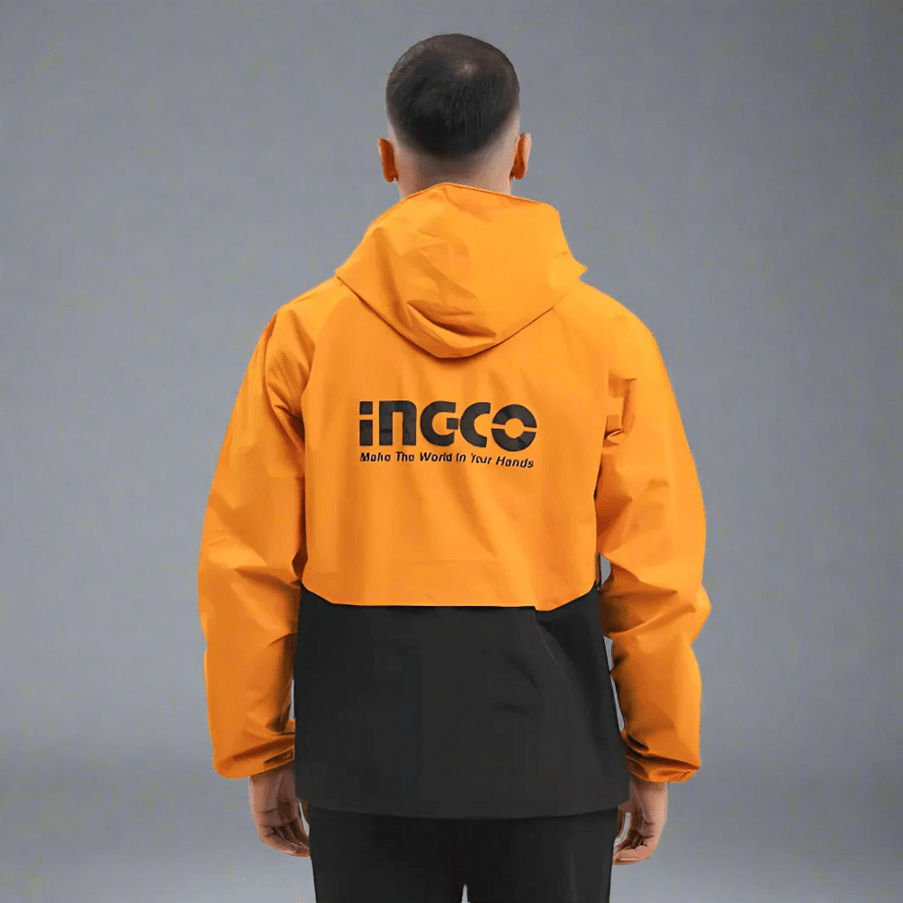 INGCO JACKETS  XX-LARGE