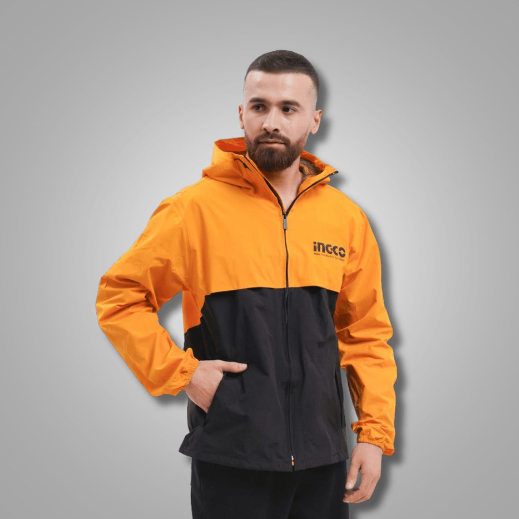 INGCO JACKETS  LARGE
