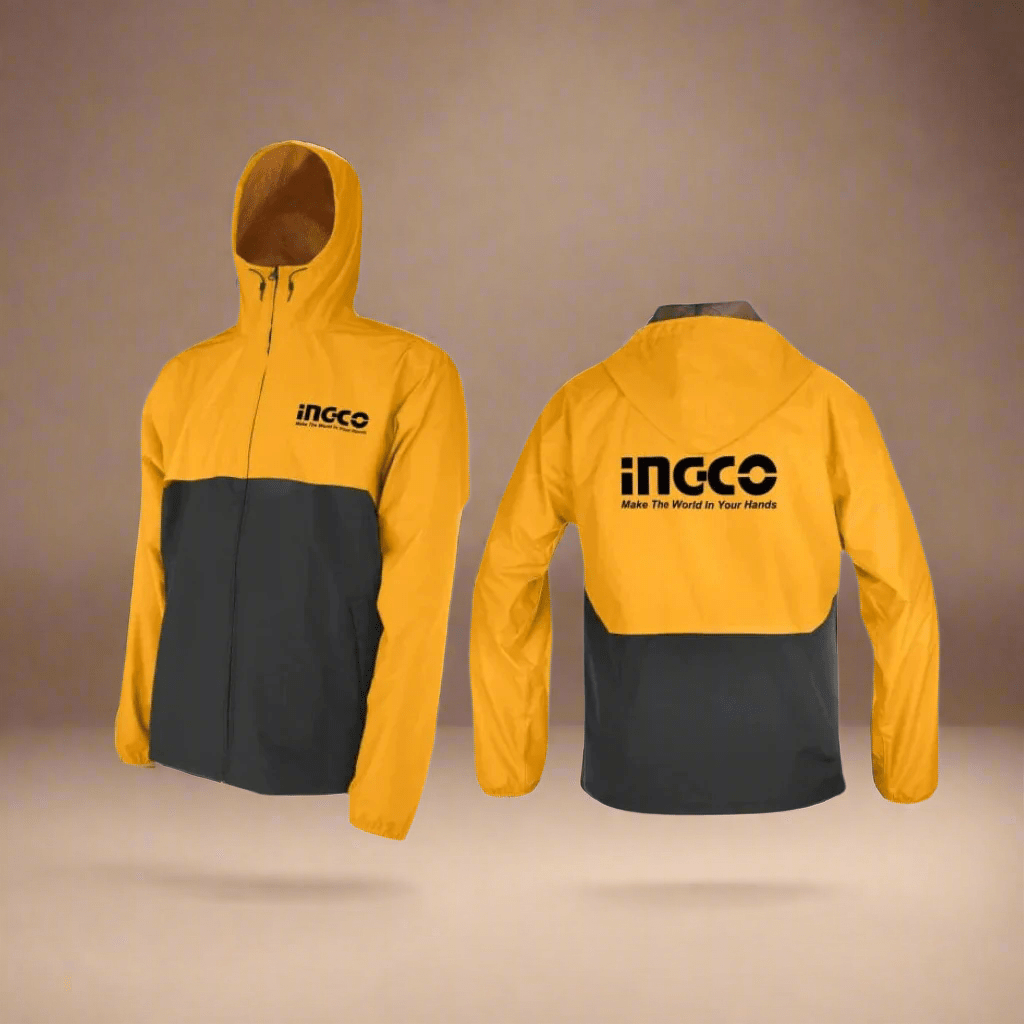 INGCO JACKETS  X-LARGE