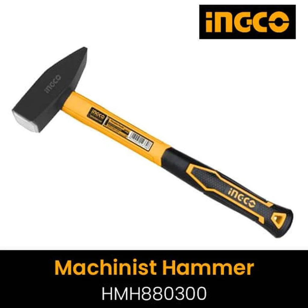 INGCO MACHINIST HAMMER